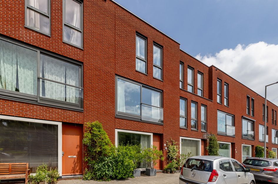 Zwaardleliestraat 25