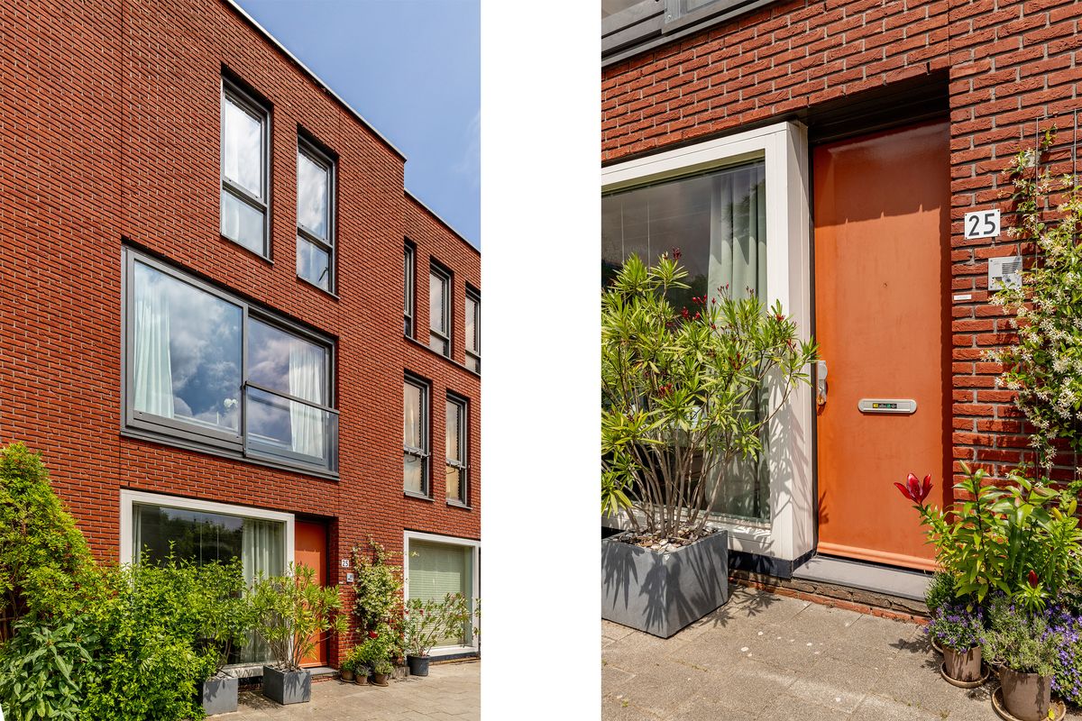 Zwaardleliestraat 25