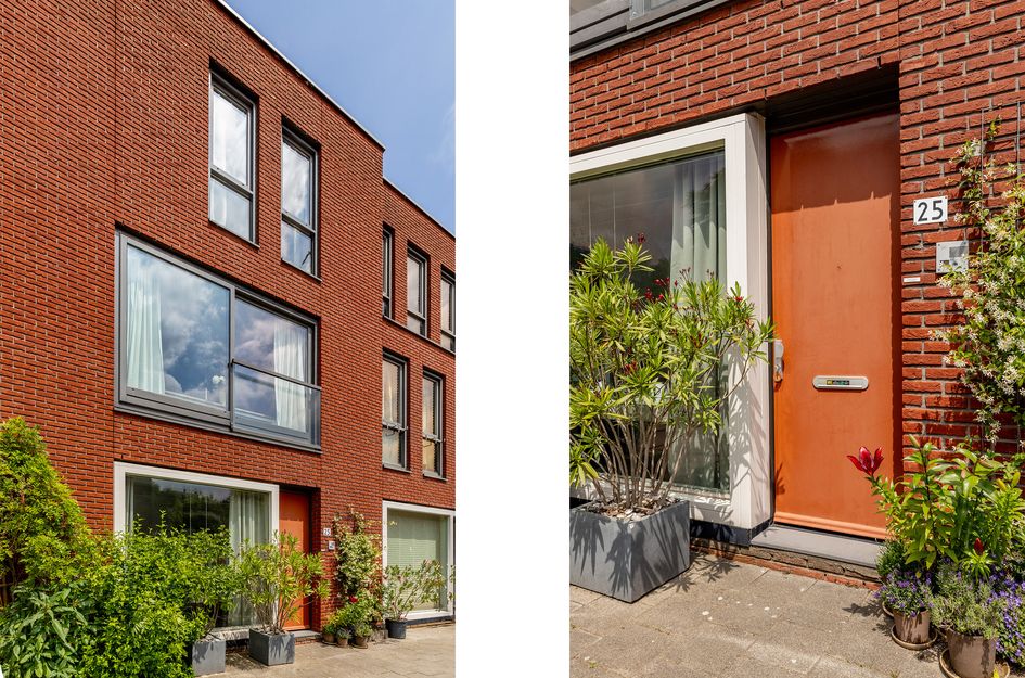 Zwaardleliestraat 25