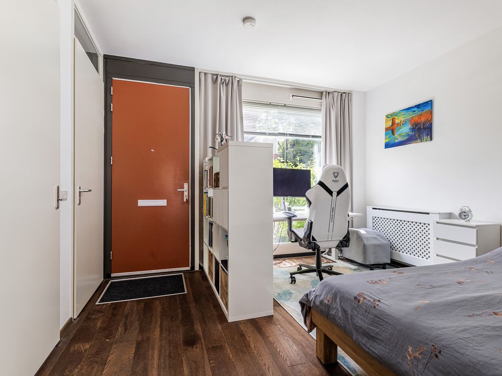Zwaardleliestraat 25, ROTTERDAM