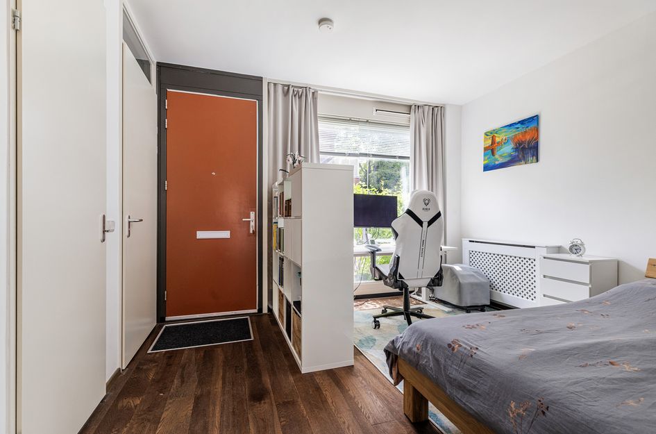 Zwaardleliestraat 25