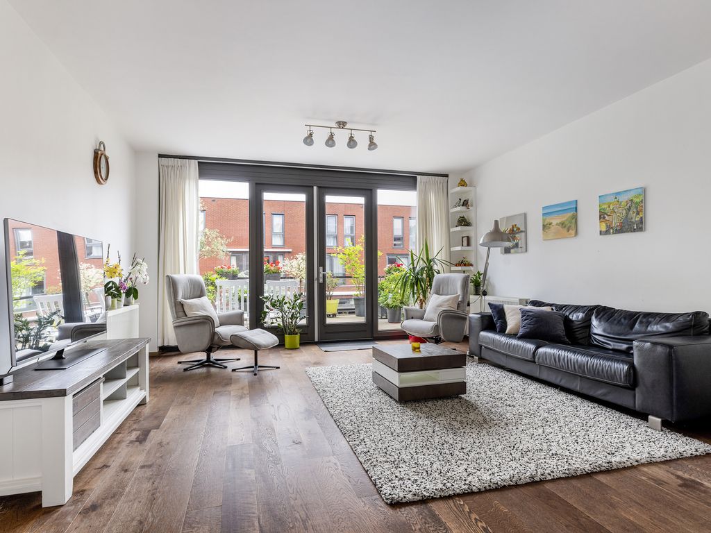 Zwaardleliestraat 25, ROTTERDAM