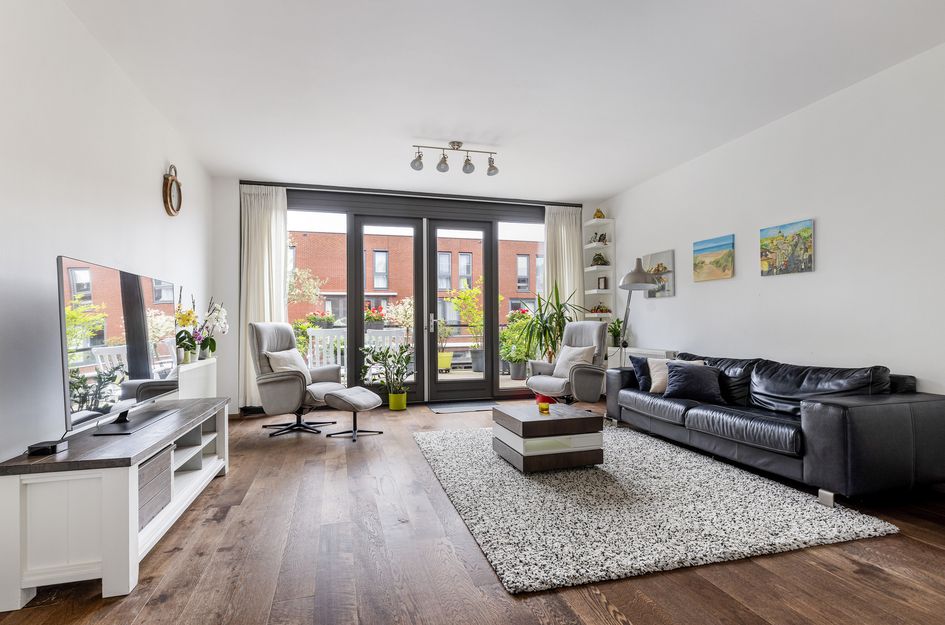 Zwaardleliestraat 25