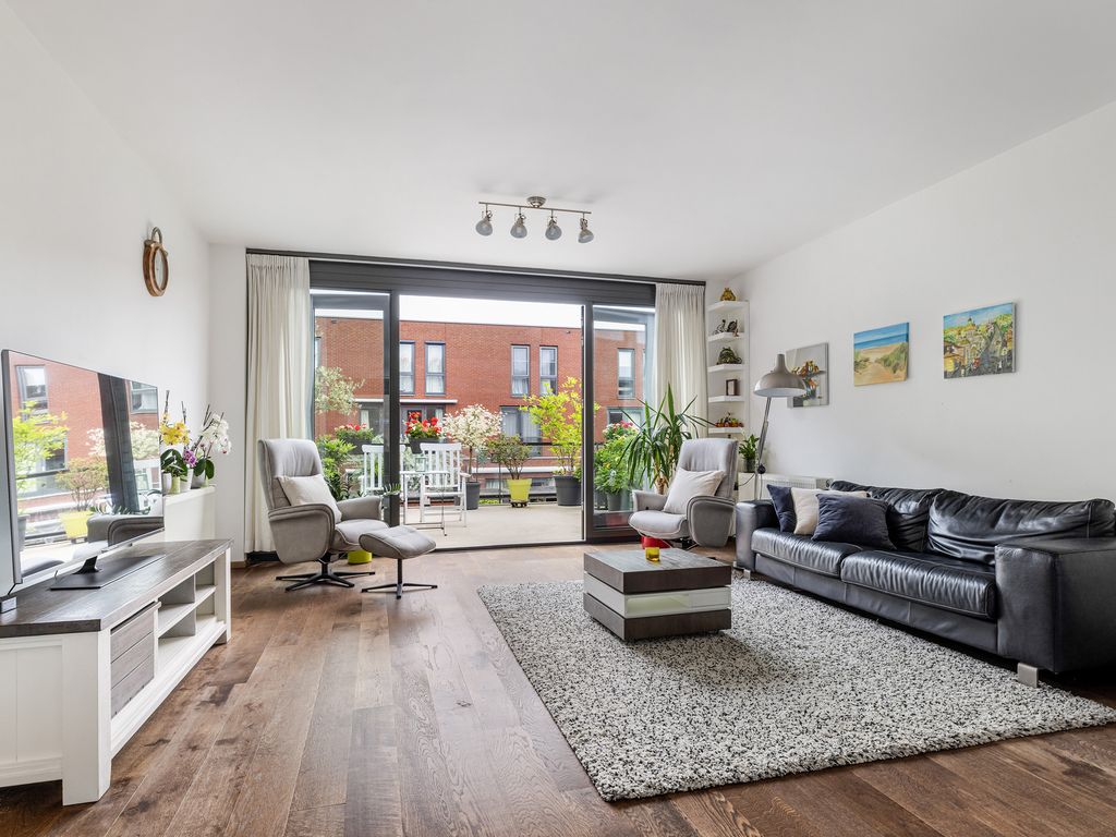 Zwaardleliestraat 25, ROTTERDAM