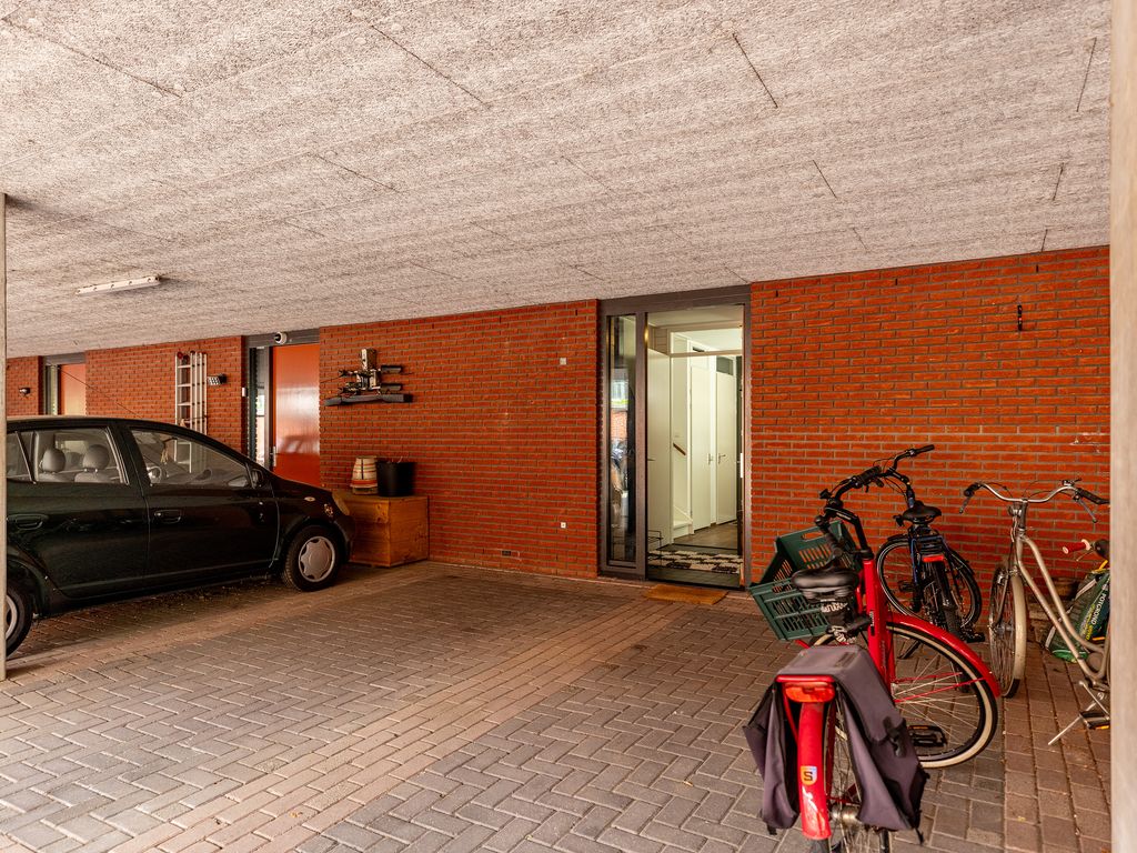 Zwaardleliestraat 25, ROTTERDAM