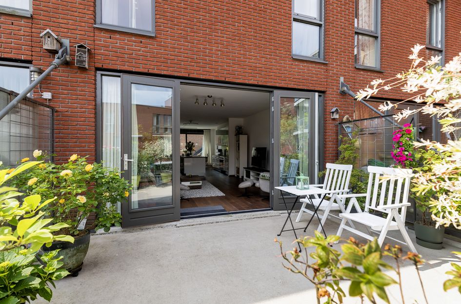 Zwaardleliestraat 25