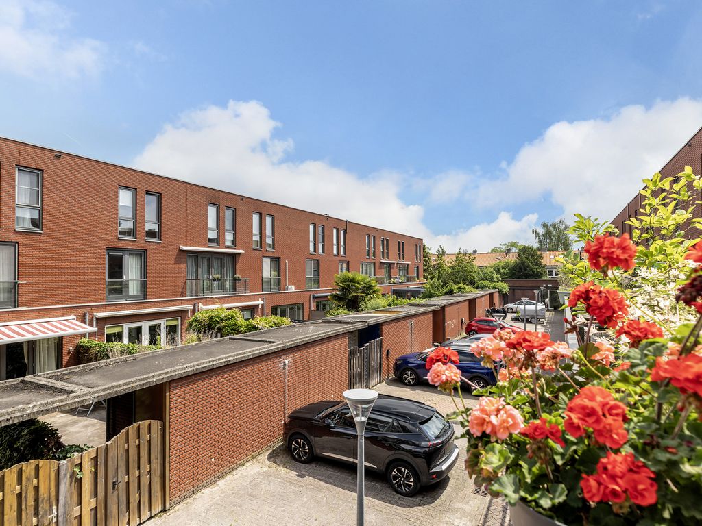 Zwaardleliestraat 25, ROTTERDAM