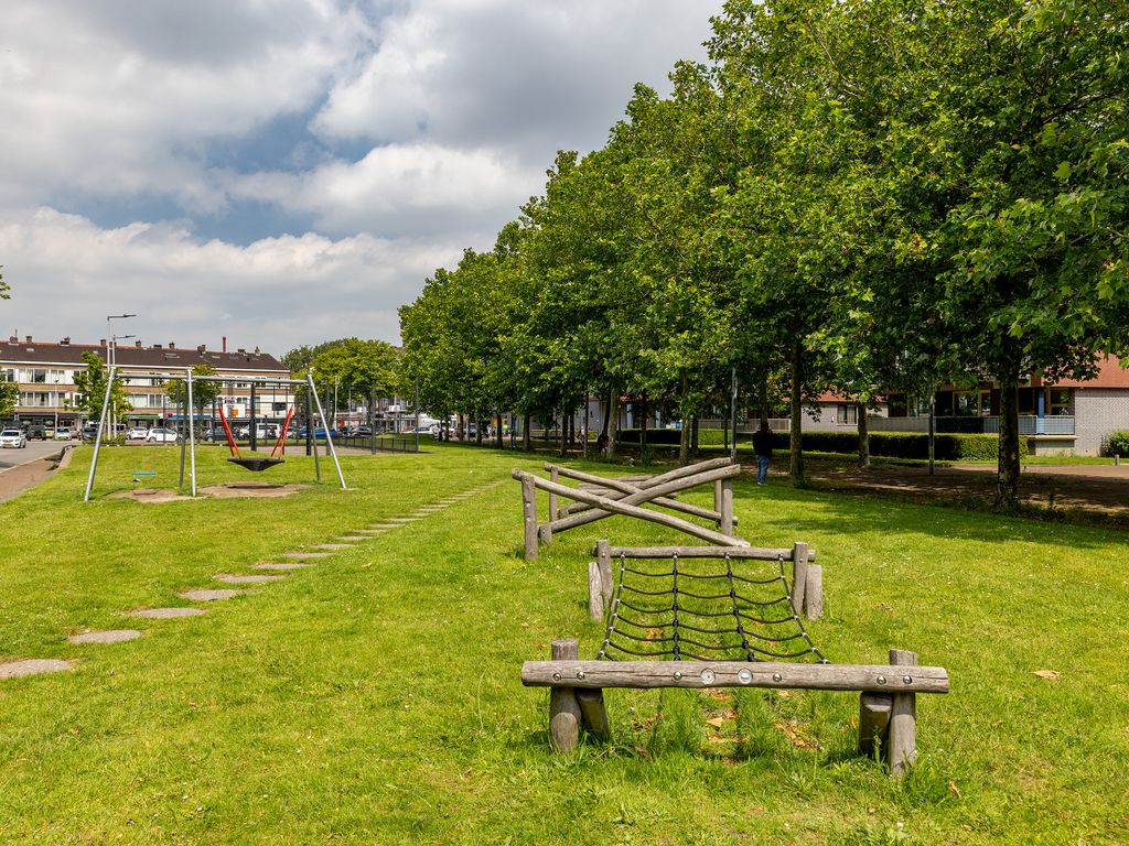 Zwaardleliestraat 25, ROTTERDAM