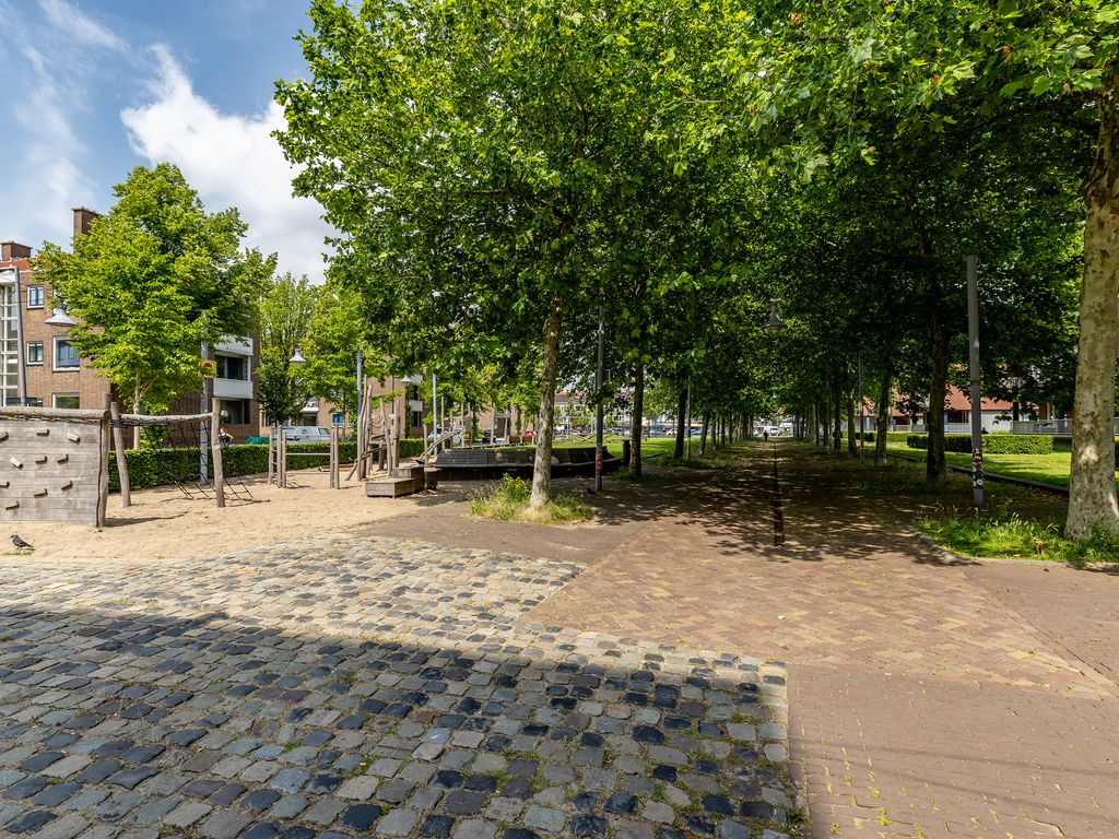 Zwaardleliestraat 25, ROTTERDAM