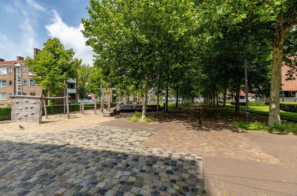 Zwaardleliestraat 25