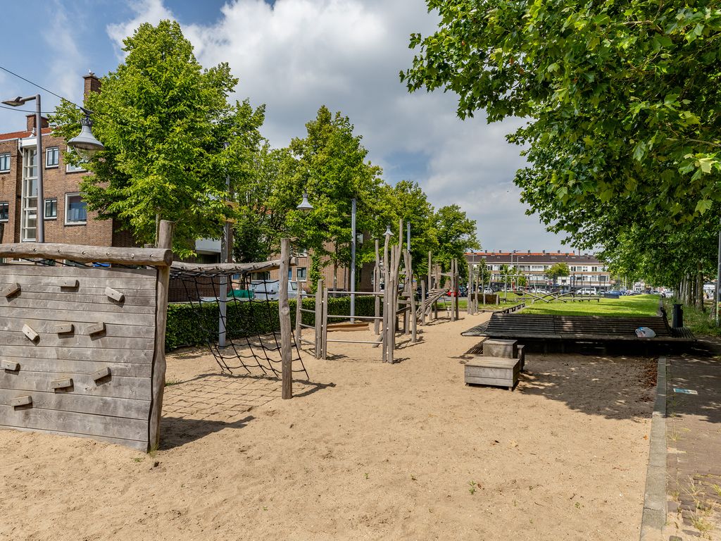 Zwaardleliestraat 25, ROTTERDAM
