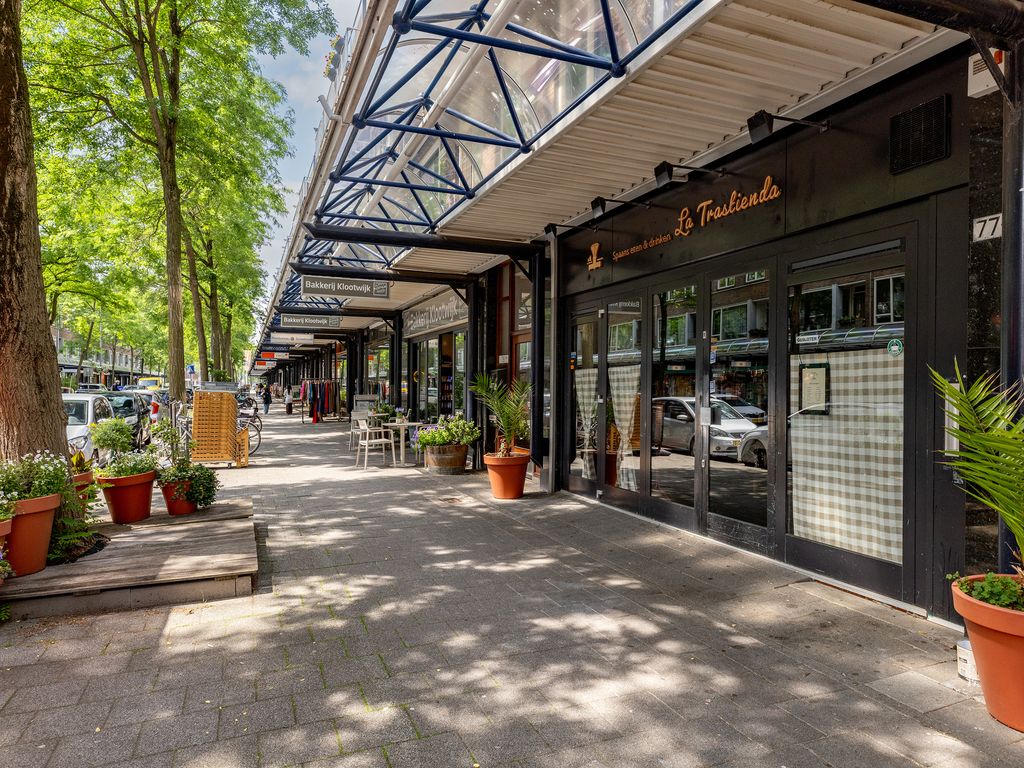 Zwaardleliestraat 25, ROTTERDAM