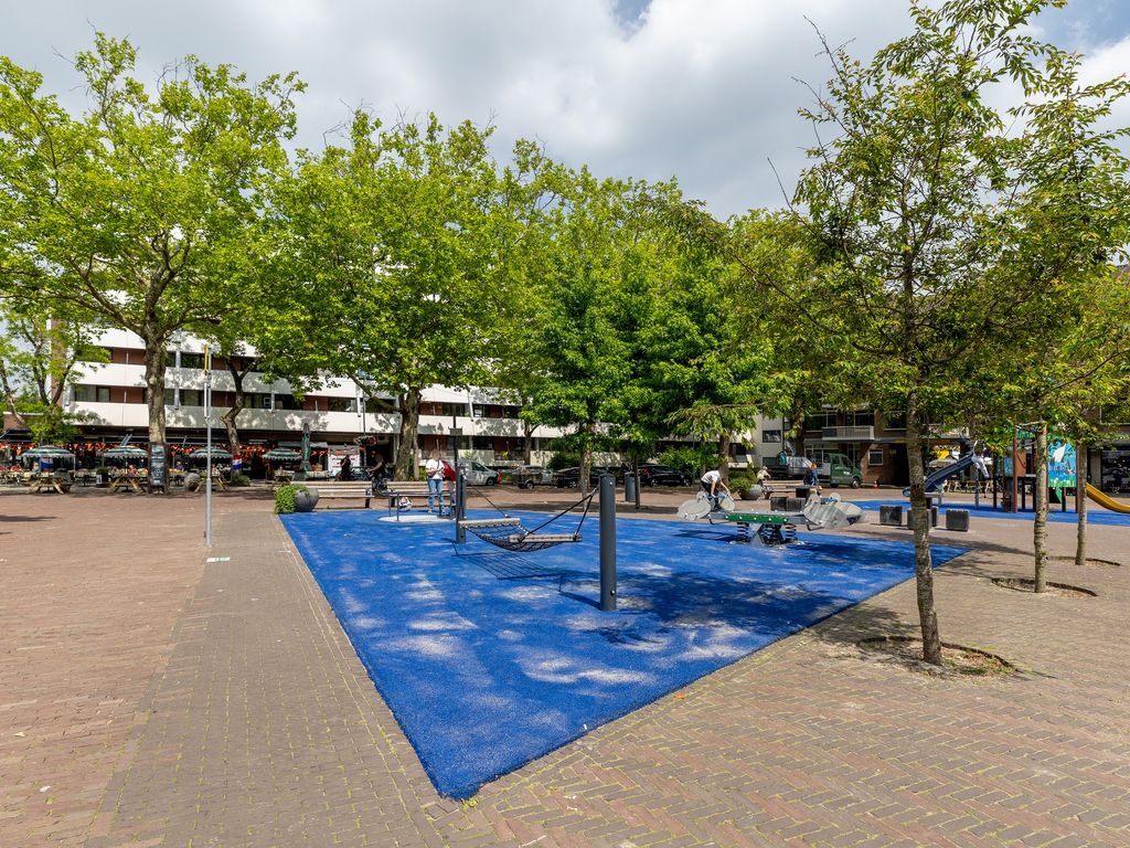 Zwaardleliestraat 25, ROTTERDAM