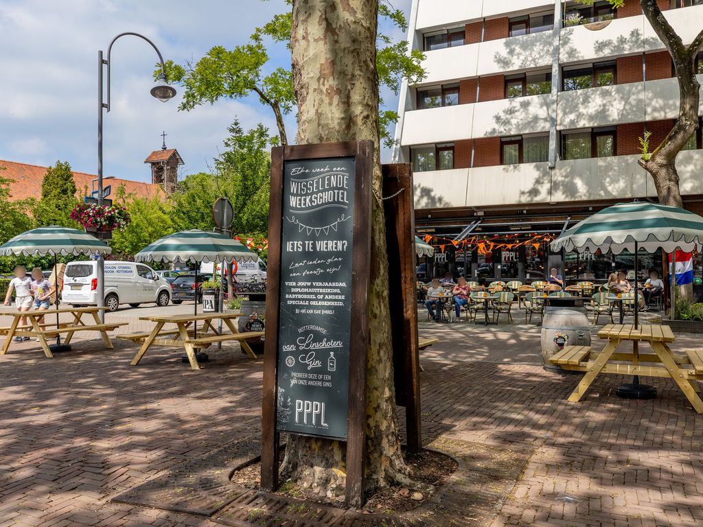 Zwaardleliestraat 25, ROTTERDAM