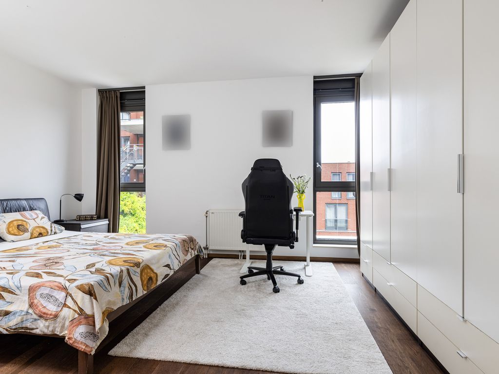 Zwaardleliestraat 25, ROTTERDAM