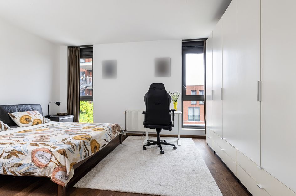 Zwaardleliestraat 25
