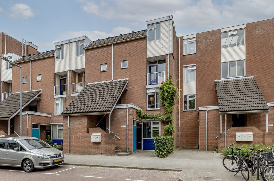 Meester Marrestraat 52