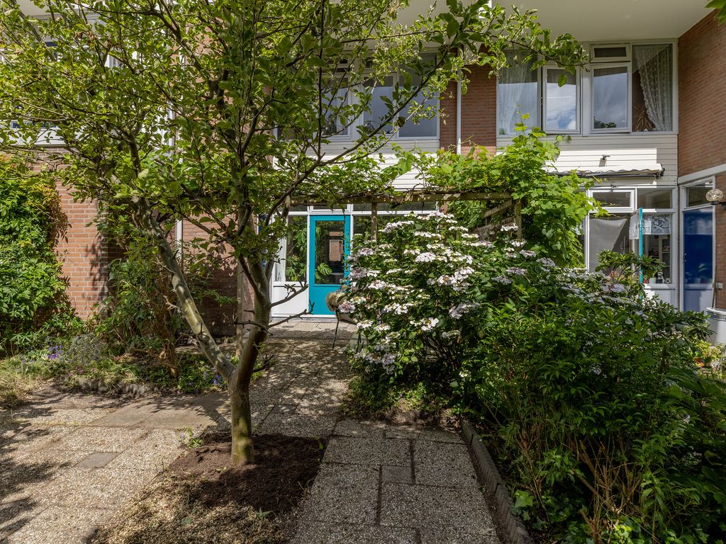 Meester Marrestraat 52, ROTTERDAM
