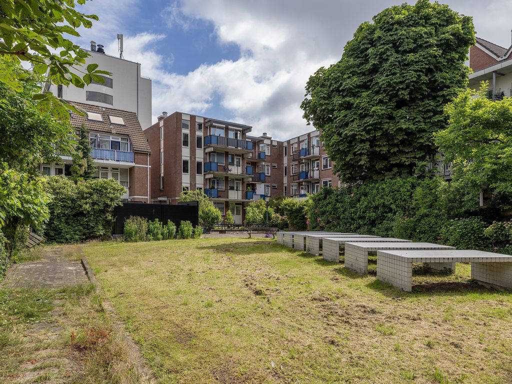 Meester Marrestraat 52, ROTTERDAM