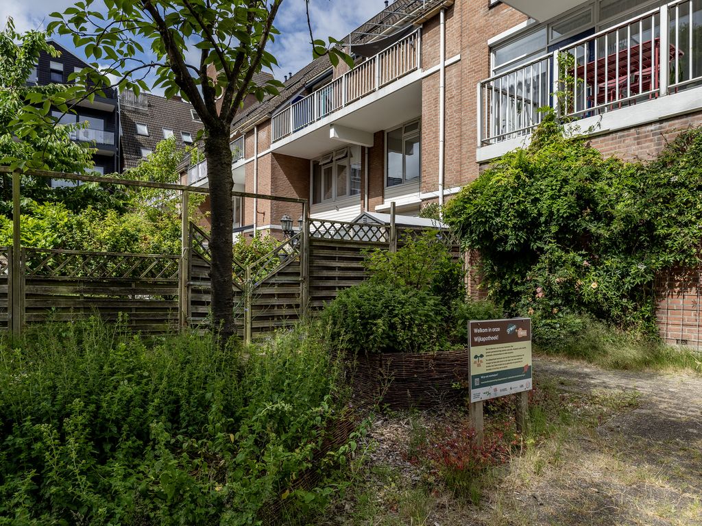 Meester Marrestraat 52, ROTTERDAM