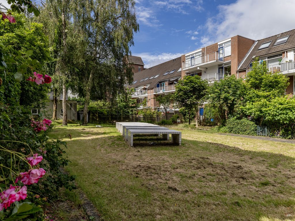 Meester Marrestraat 52, ROTTERDAM