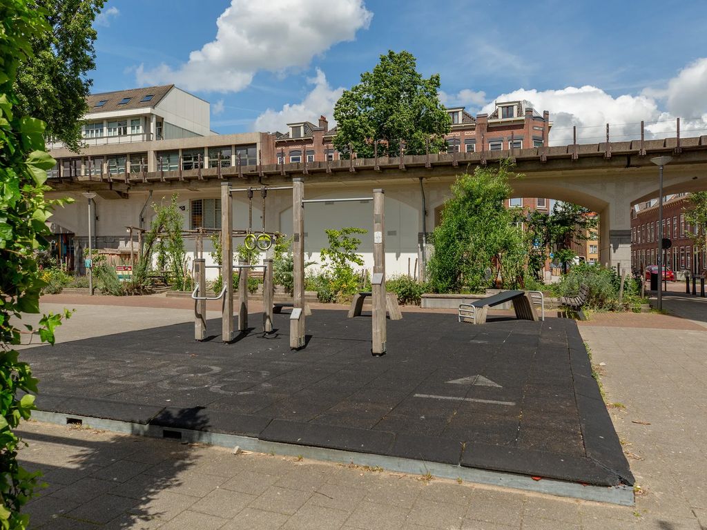 Meester Marrestraat 52, ROTTERDAM