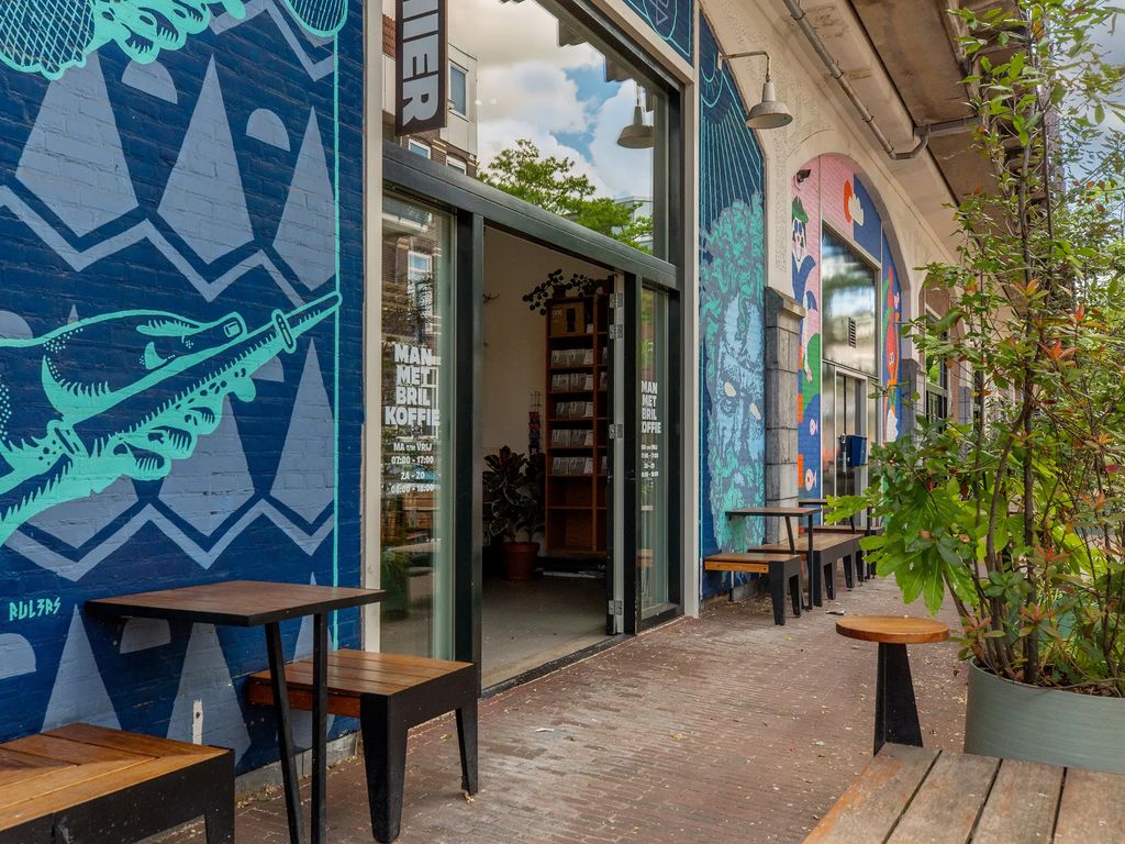 Meester Marrestraat 52, ROTTERDAM