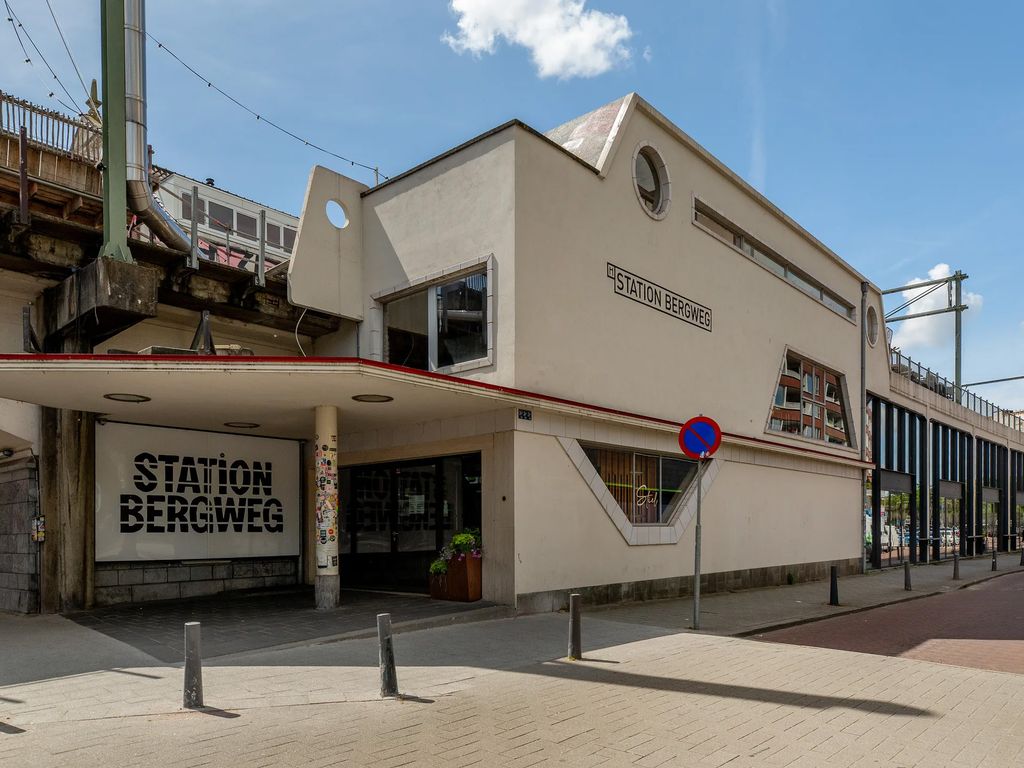 Meester Marrestraat 52, ROTTERDAM