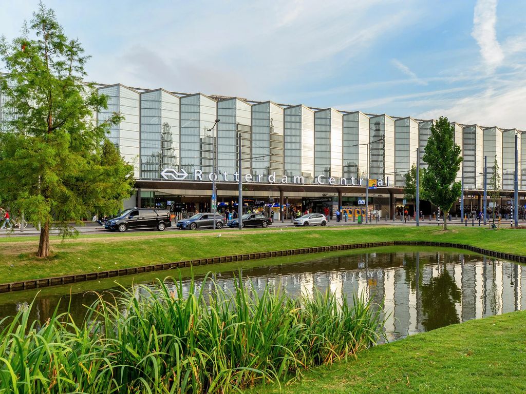 Meester Marrestraat 52, ROTTERDAM