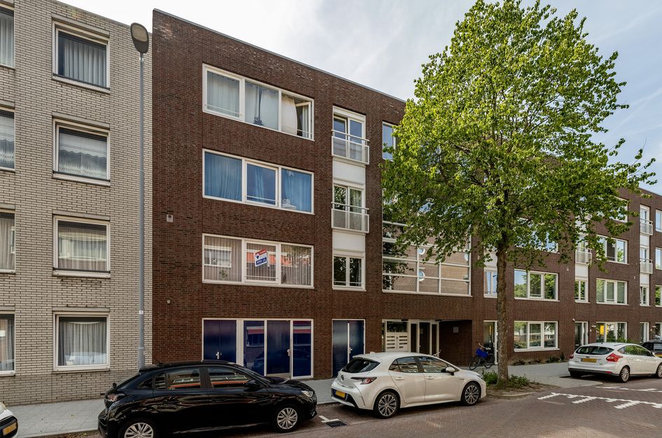 Sint-Agathastraat 49E