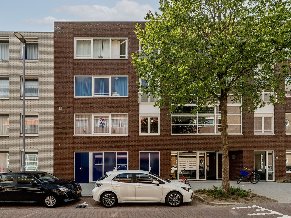 Sint-Agathastraat 49E, ROTTERDAM