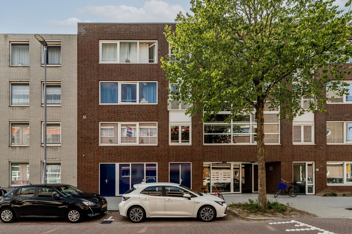Sint-Agathastraat 49E