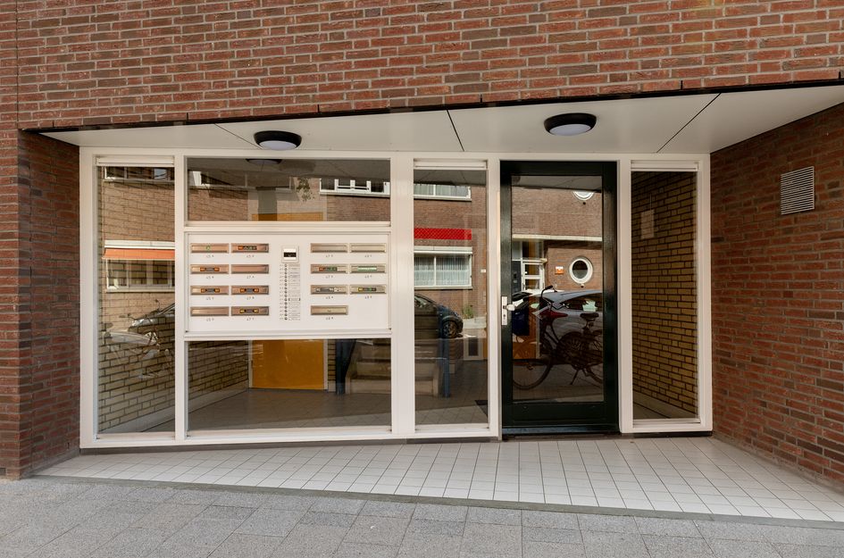 Sint-Agathastraat 49E