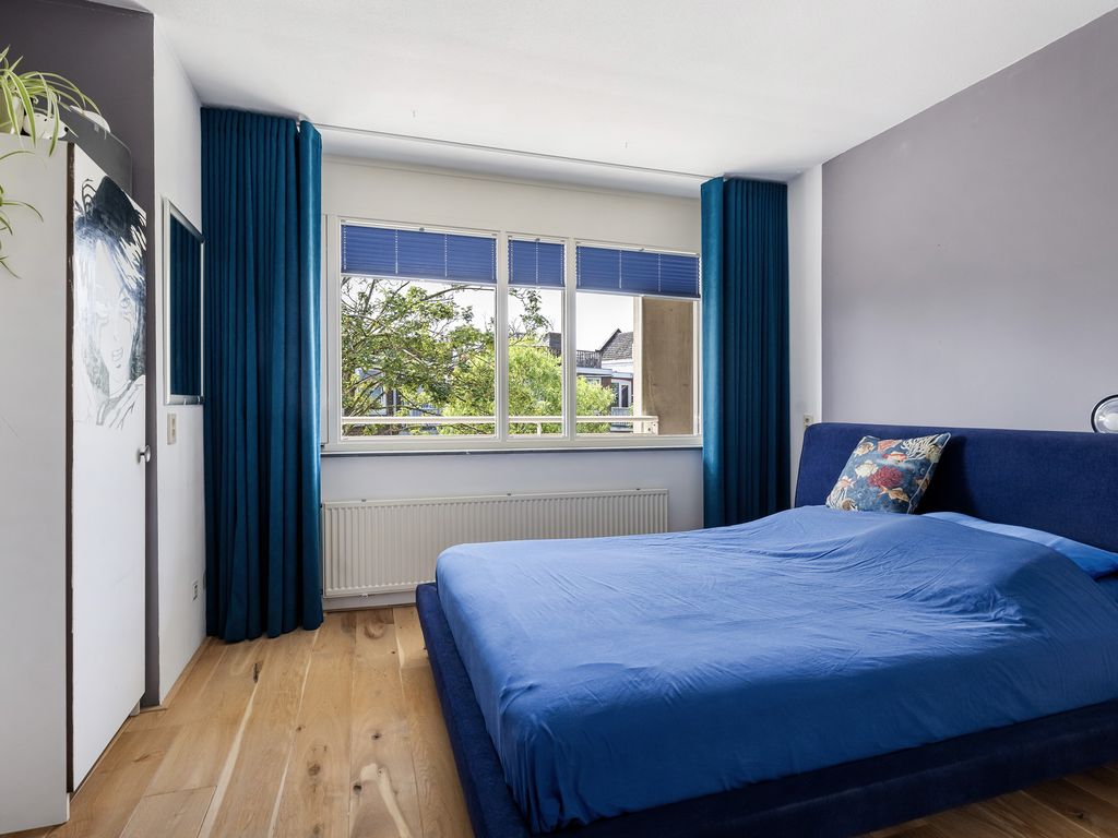 Sint-Agathastraat 49E, ROTTERDAM