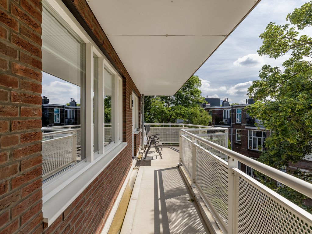 Sint-Agathastraat 49E, ROTTERDAM
