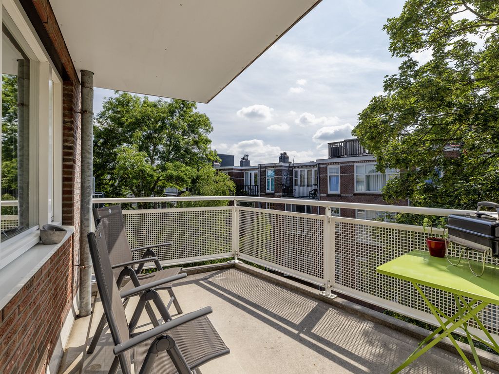 Sint-Agathastraat 49E, ROTTERDAM