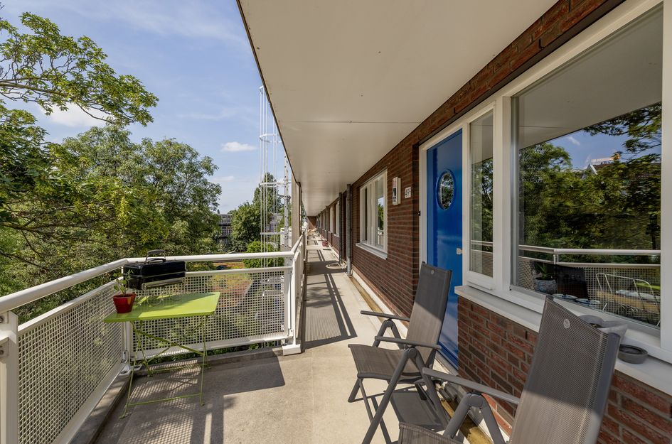 Sint-Agathastraat 49E