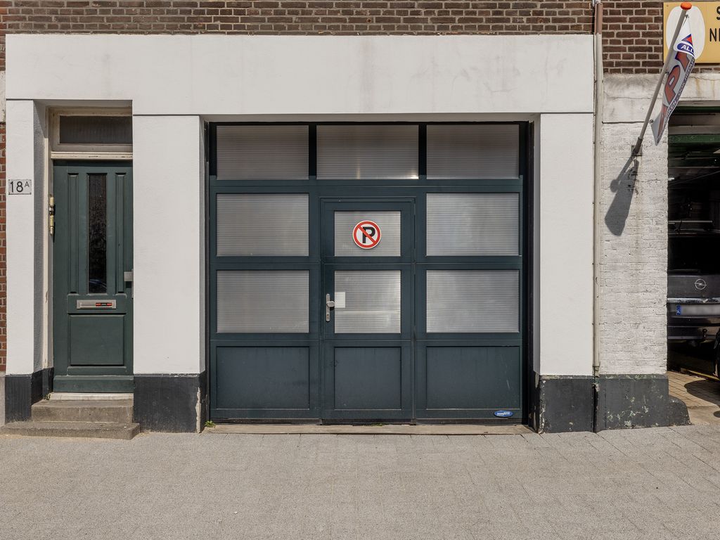 Sint-Agathastraat 49E, ROTTERDAM