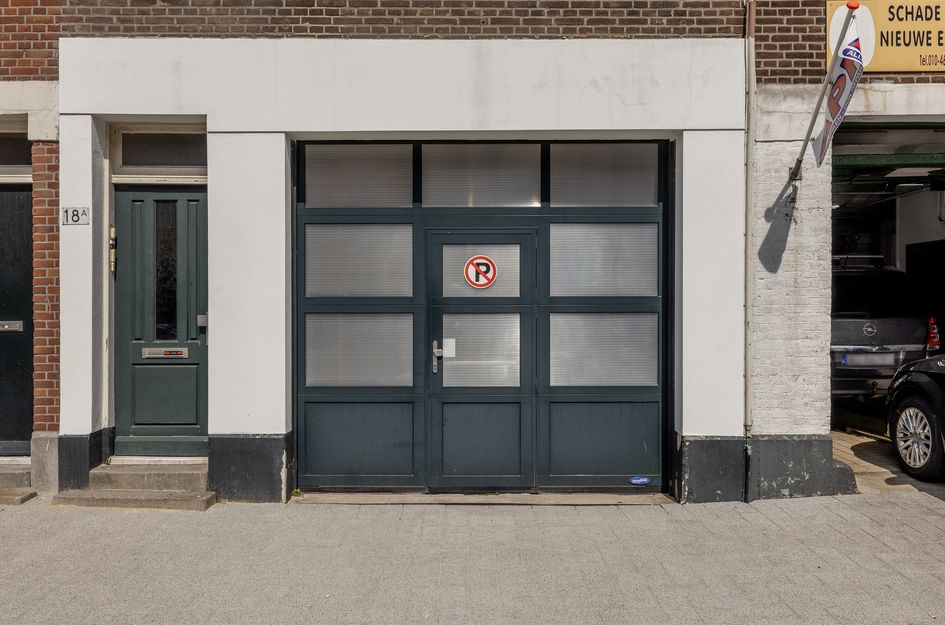 Sint-Agathastraat 49E