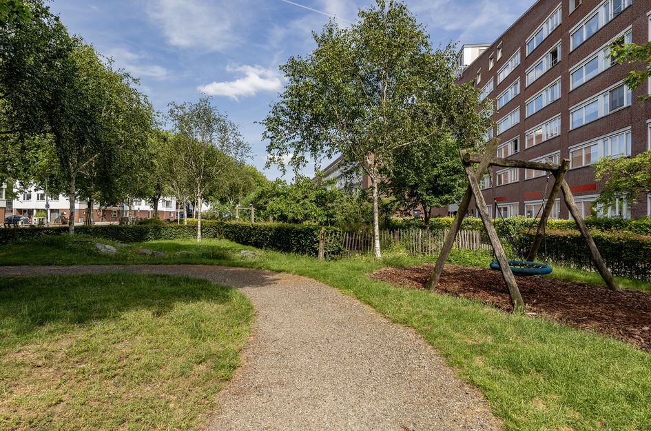 Sint-Agathastraat 49E