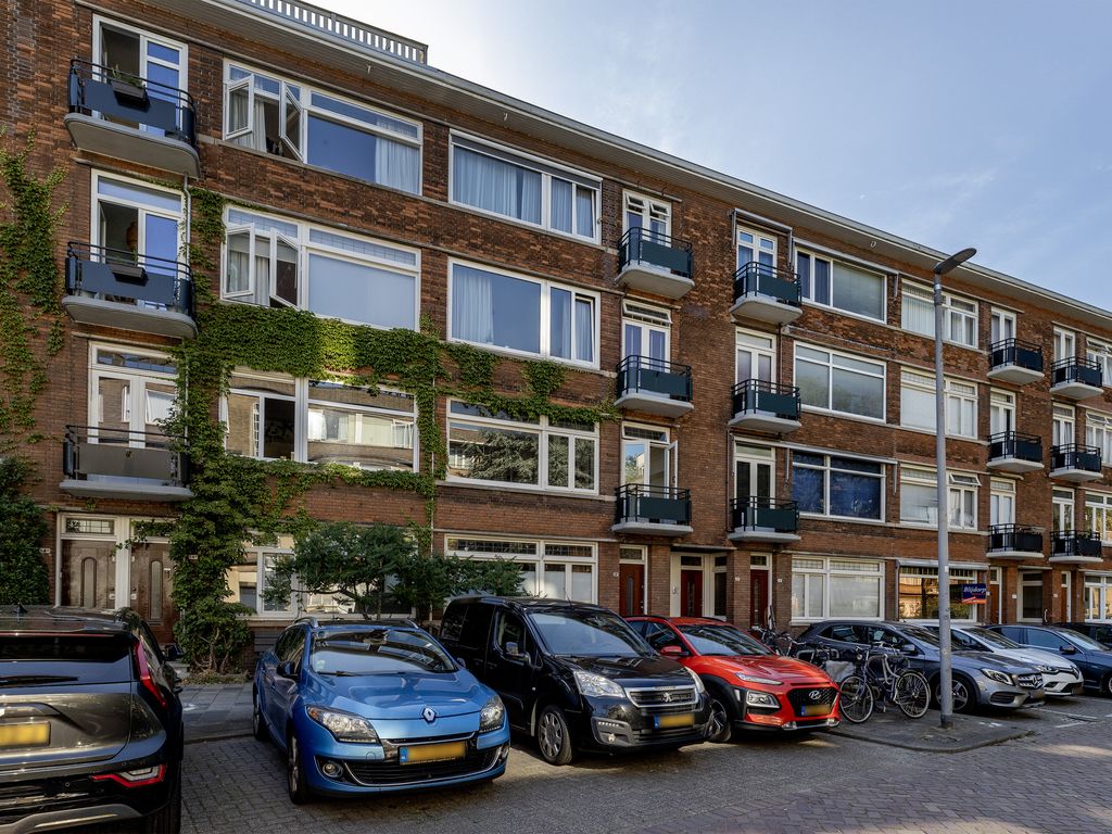 Dresselhuysstraat 16B 01, ROTTERDAM