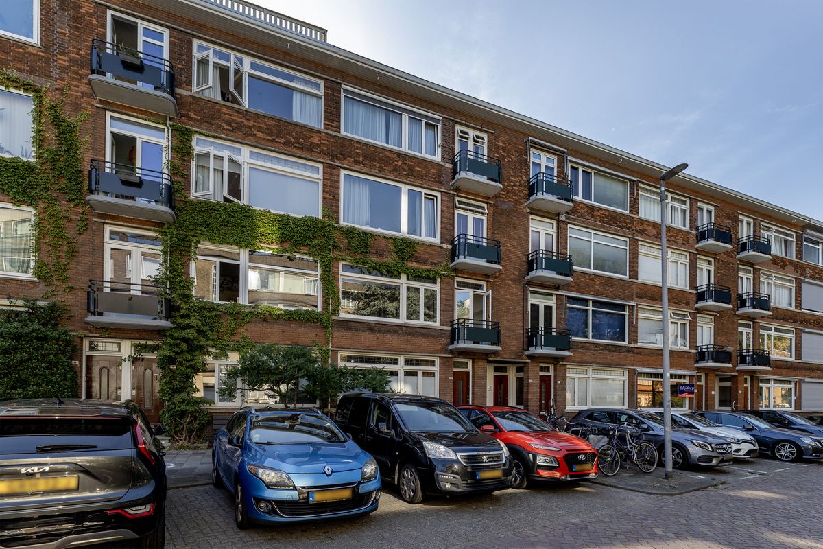 Dresselhuysstraat 16B 01