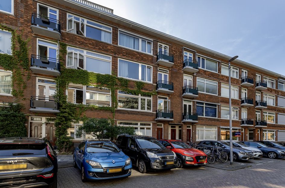 Dresselhuysstraat 16B 01