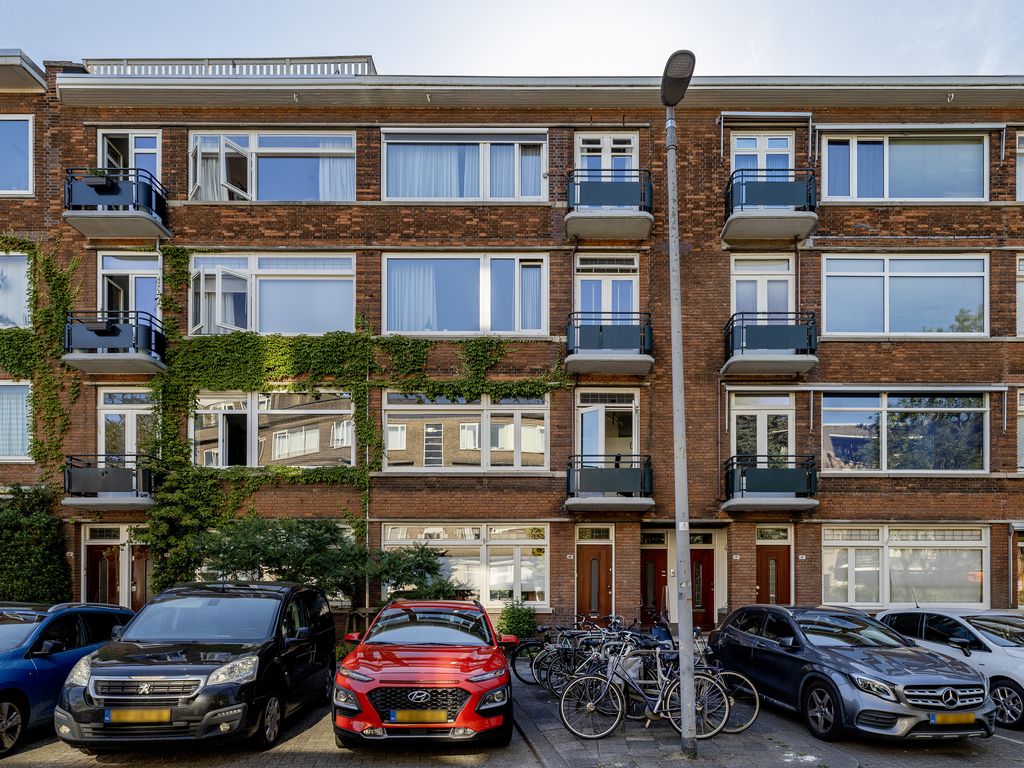 Dresselhuysstraat 16B 01, ROTTERDAM