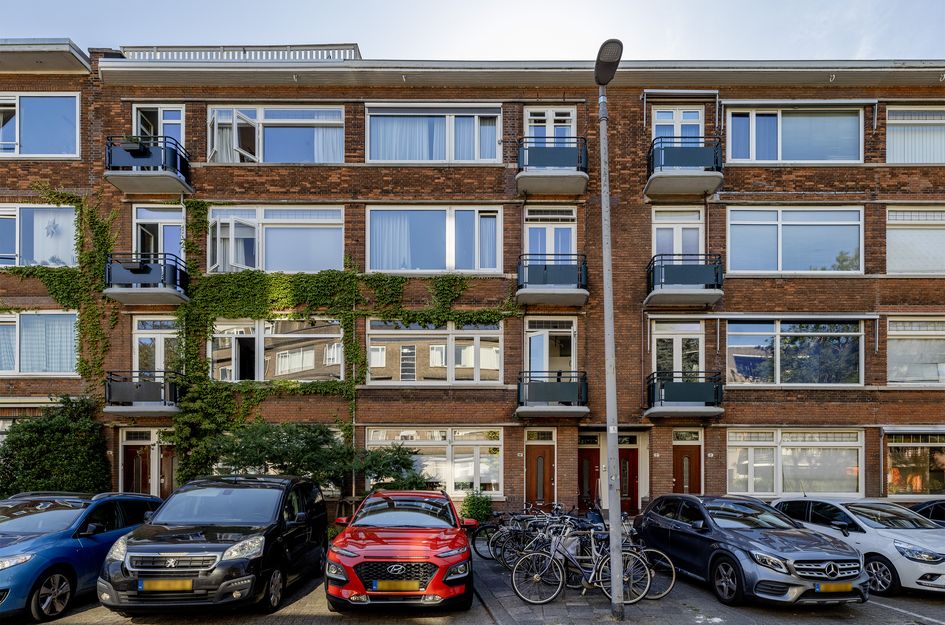 Dresselhuysstraat 16B 01