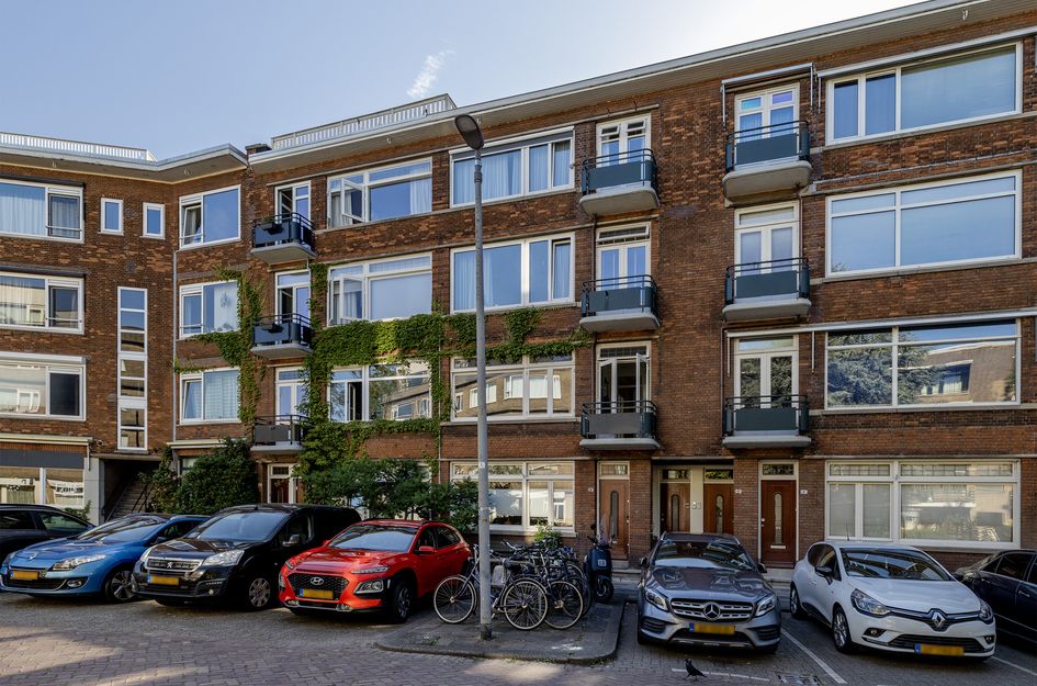 Dresselhuysstraat 16B 01