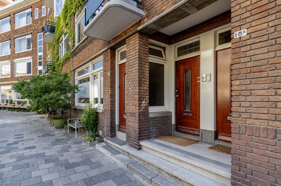 Dresselhuysstraat 16B 01