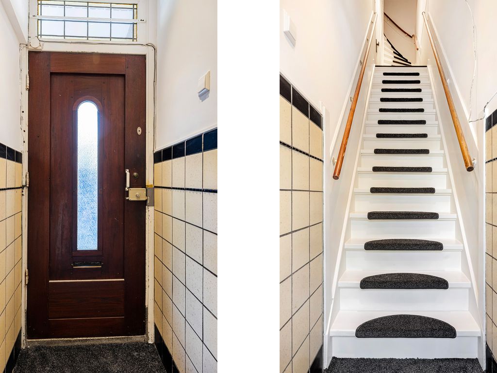 Dresselhuysstraat 16B 01, ROTTERDAM