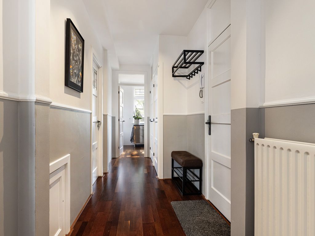 Dresselhuysstraat 16B 01, ROTTERDAM