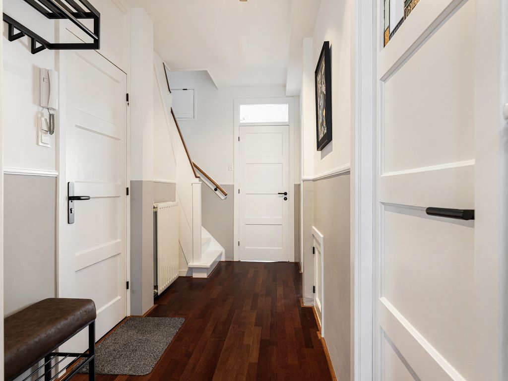 Dresselhuysstraat 16B 01, ROTTERDAM